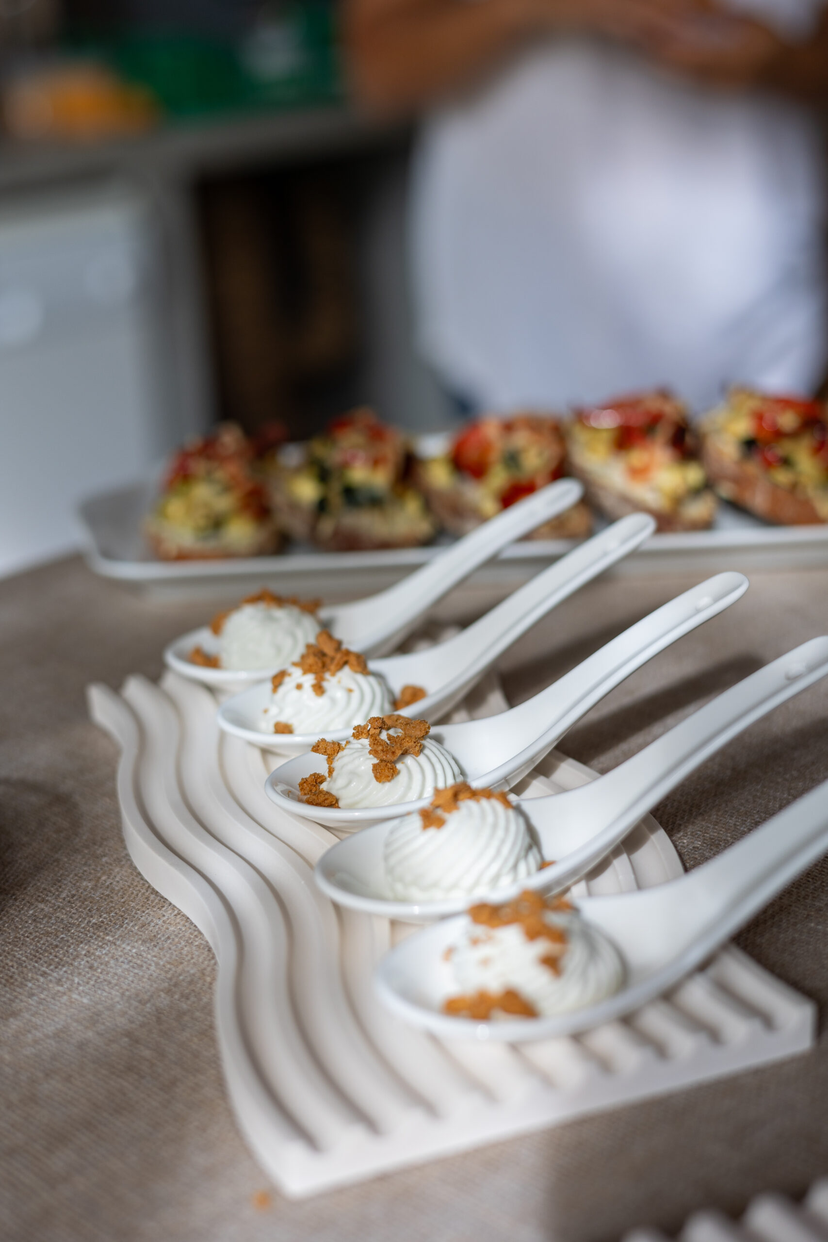 avocat toast - veganfood - hossegor - bio