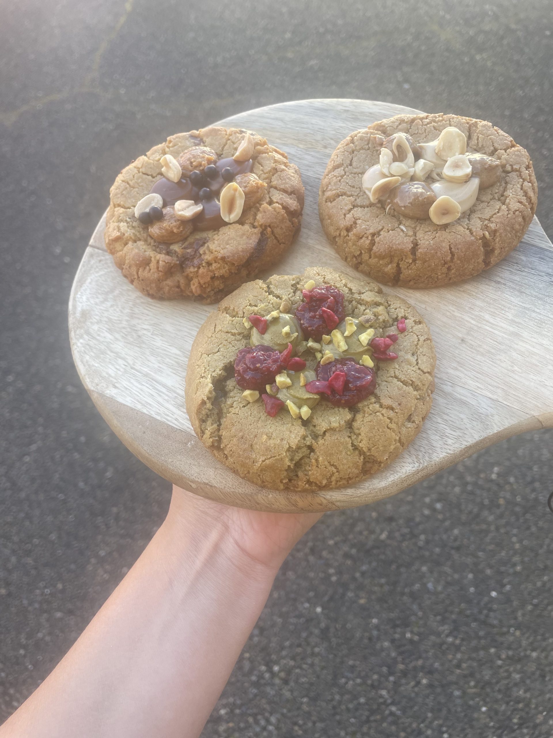 Coffret cookies – Image 2