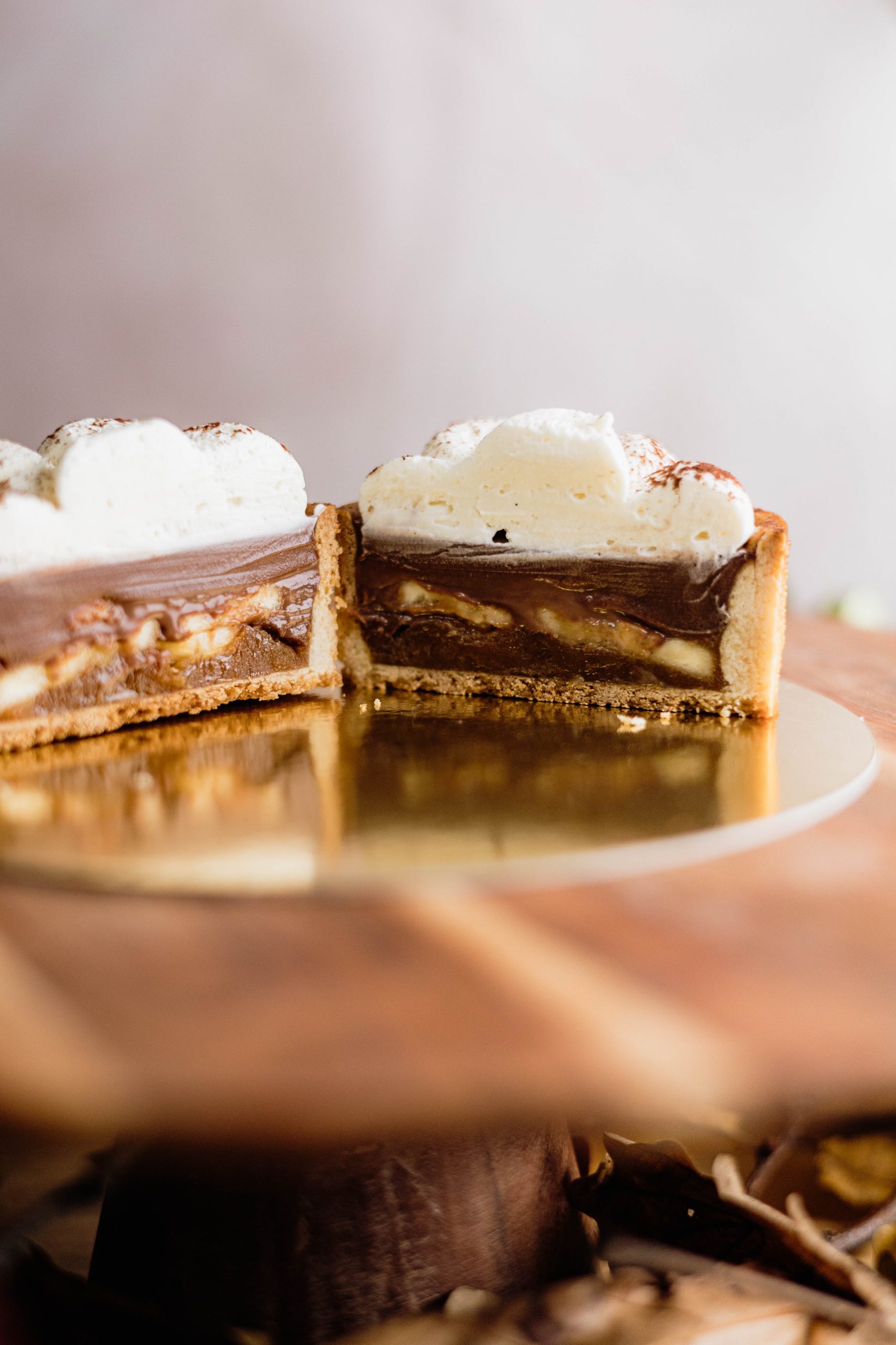 Tarte Ebène & Or – Image 2