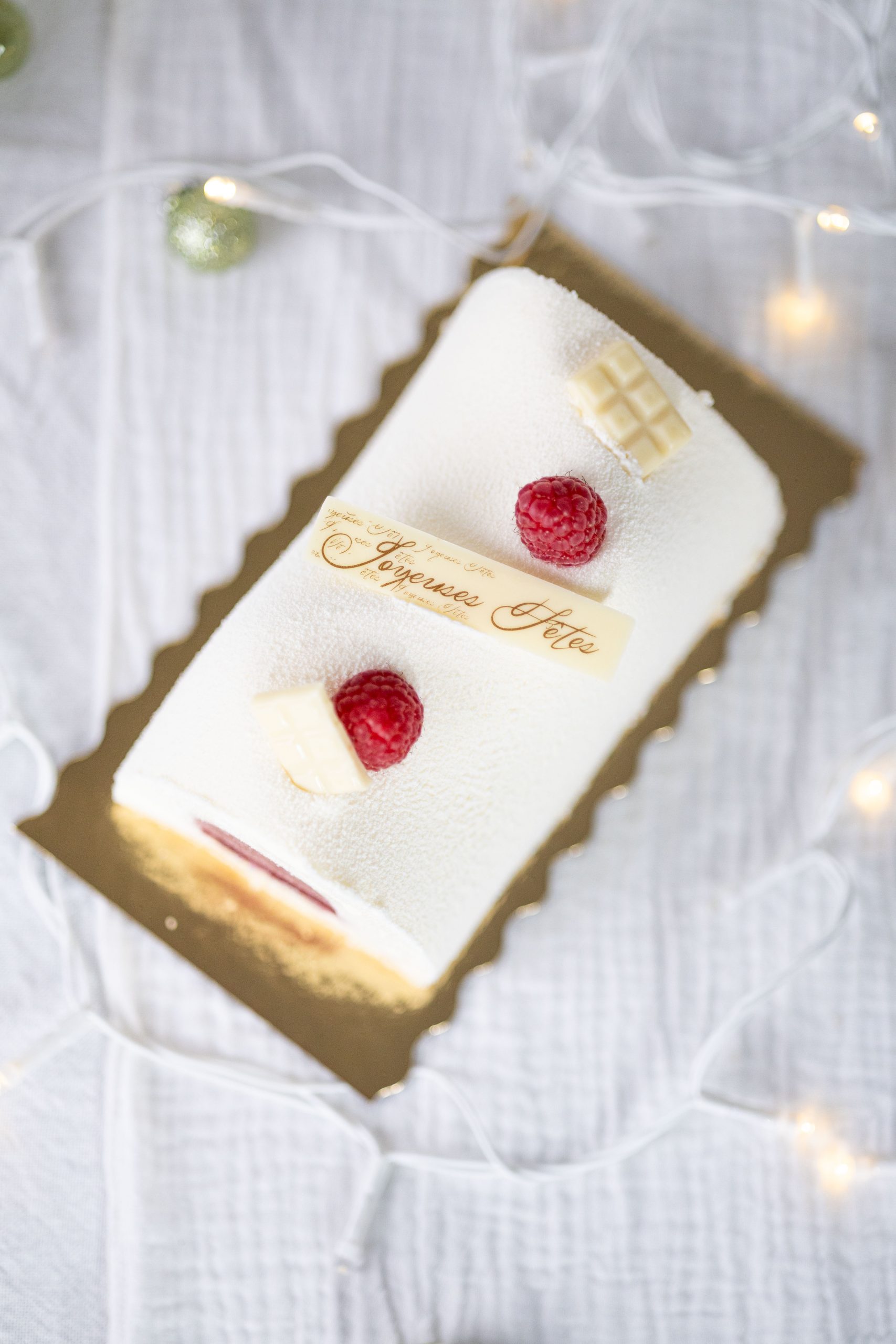 VELOURS FRUITES – Image 2