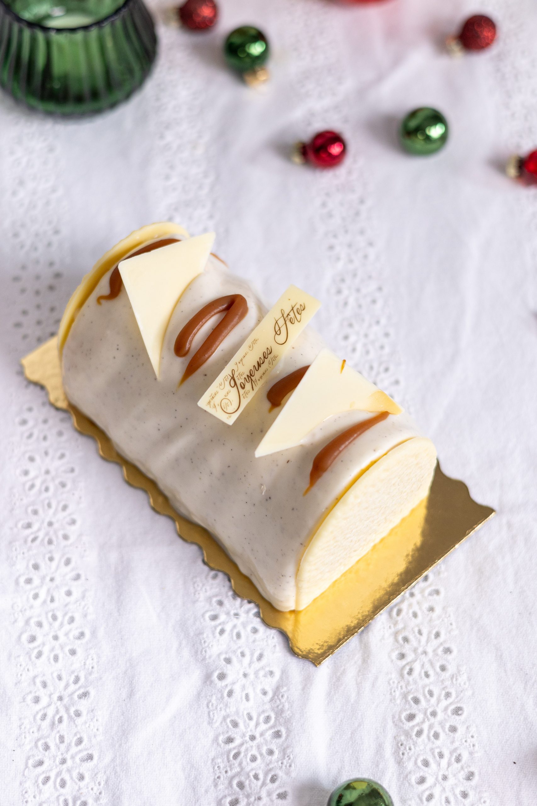 DOUCEUR DU VERGER – Image 2