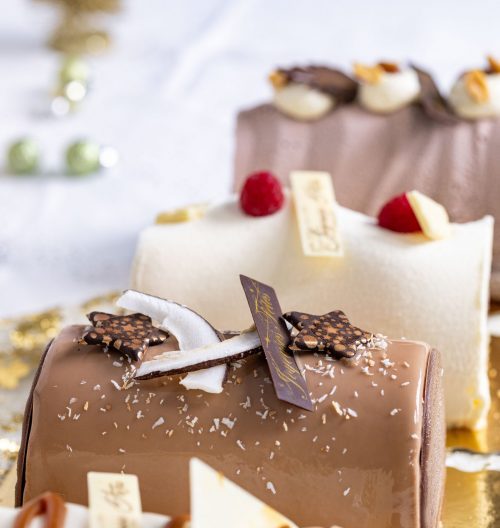 tarte aux fraises - ceathic - vegan