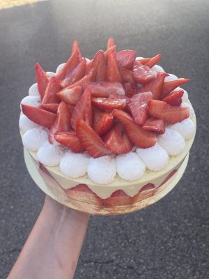 Fraisier